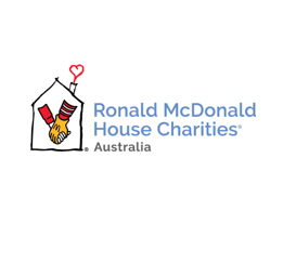 Ronald McDonald House Charities