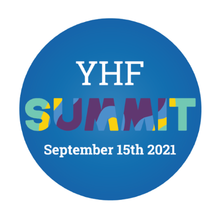 CHF Youth Health Forum Summit