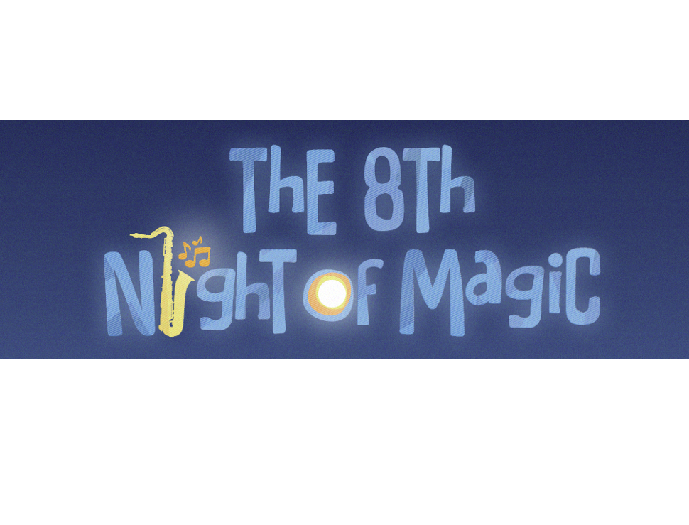 Feel the Magic’s Night of Magic